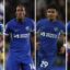 Chelsea quartet could leave for suitable offers