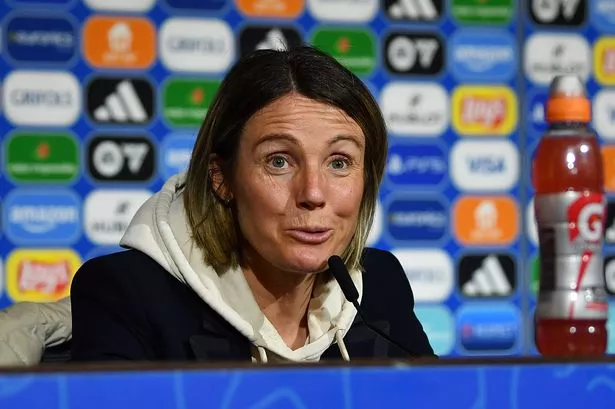 Chelsea set to appoint new manager this week with Women’s Champions League winner lined up