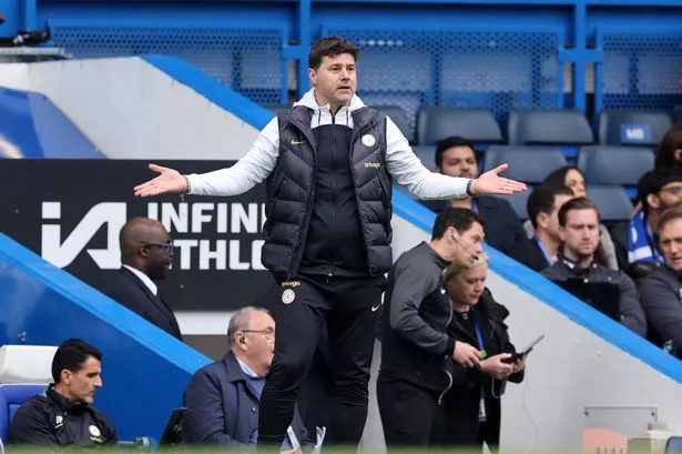 Chelsea set to decide upon Mauricio Pochettino future amid sack pressure