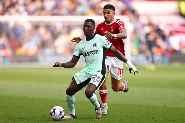 Chelsea star Moises Caicedo makes drastic decision before Brighton return