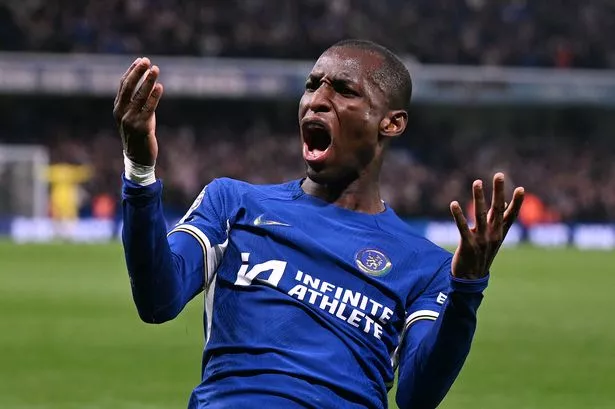 Chelsea star Nicolas Jackson leaves Premier League trio red-faced after £201m transfer call