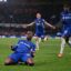 Chelsea star Nicolas Jackson silences Jamie Redknapp in perfect fashion against Tottenham