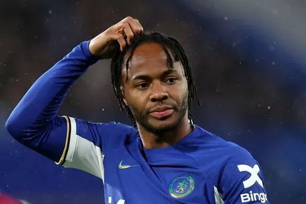 Chelsea's first summer sale emerges with Raheem Sterling's favourite set for exit