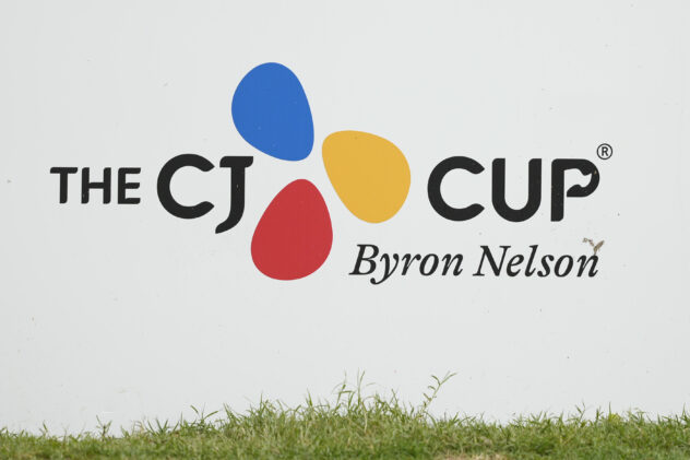 CJ Cup Byron Nelson 2024 Sunday tee times, PGA Tour pairings and how to watch