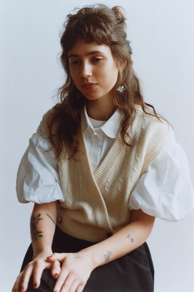 Clairo Announces New Album Charm, Shares New Song “Sexy to Someone”: Listen