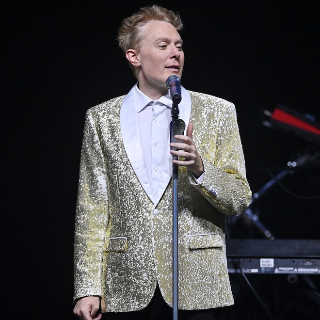 Clay Aiken Gives Rare Update on Son—& Surprise Idol Connection