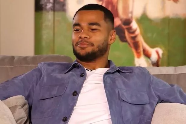 Cody Gakpo delivers one-word verdicts on all 24 Liverpool teammates