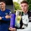 Cole Palmer wins the Premier League's Young Player of the year award following sensational season... but seemingly still has his eyes on picking up more honours