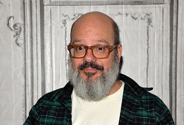 Comedian, actor David Cross to make stop in San Antonio for tour