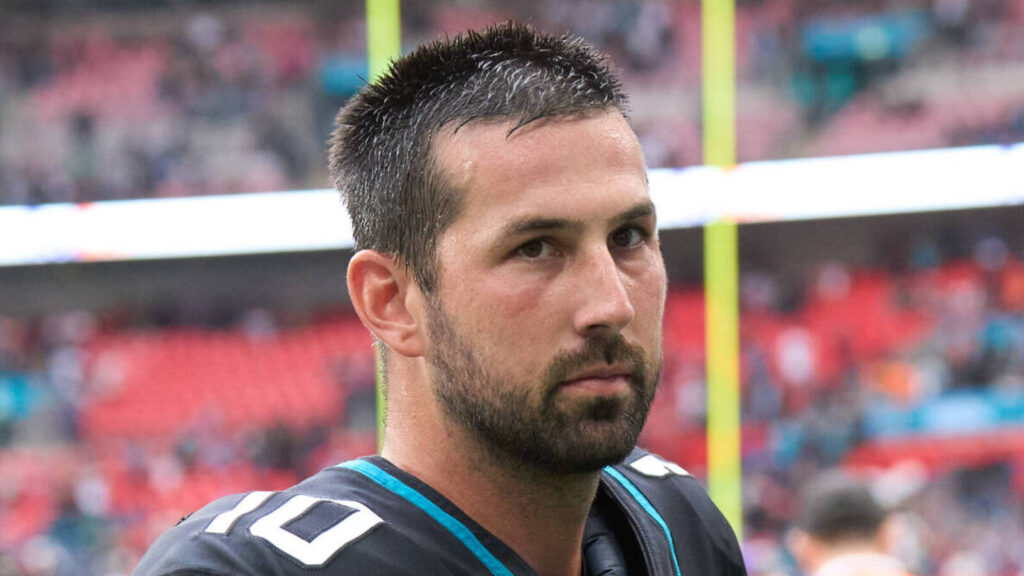 Commanders K Brandon McManus named in sexual assault lawsuit