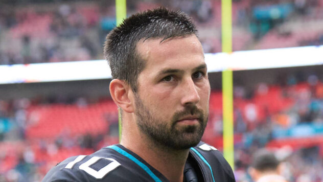 Commanders K Brandon McManus named in sexual assault lawsuit