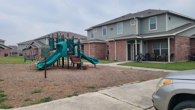 Community mourning after death of 4-year-old boy hit by car