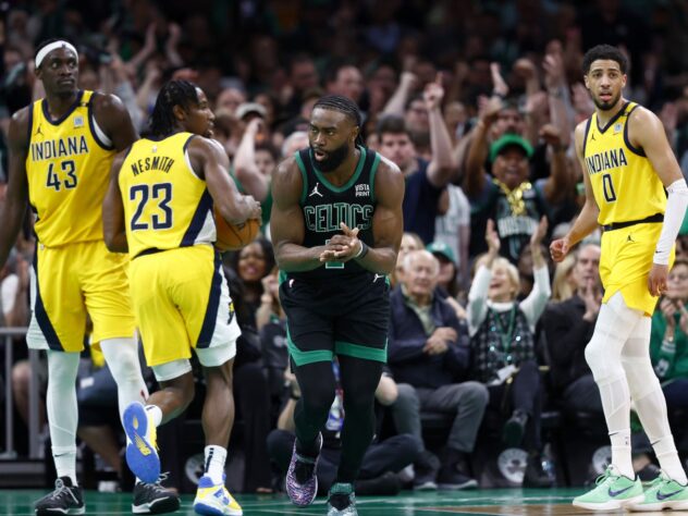 Conference Finals Picks, NFL Futures, and The Hundred With John Martin