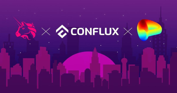 Conflux (CFX) v2.4.0-testnet Hardfork Upgrade Announcement