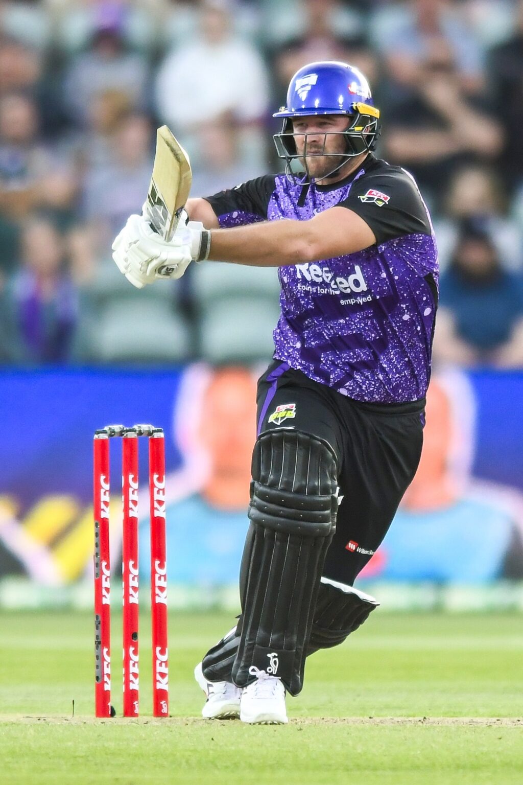 Corey Anderson named in USA squad for 2024 T20 World Cup