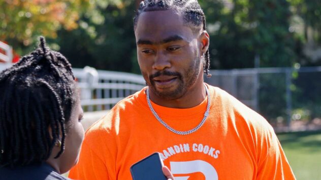 Cowboys' Brandin Cooks sends important reminder about himself after strong comments on rising teammate