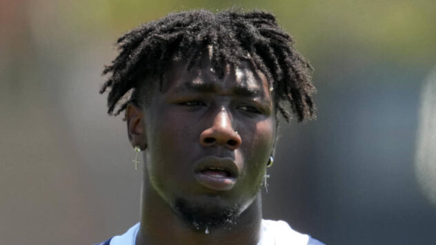 Cowboys' DeMarvion Overshown reveals he took care of important task despite last year's injury