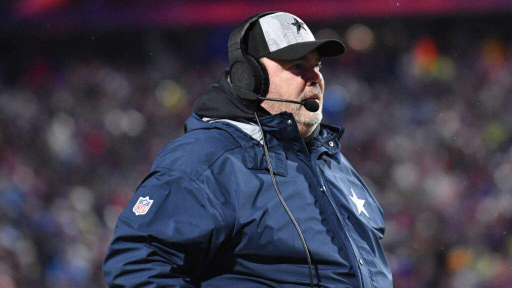 Cowboys draw 5 primetime games on official 2024 NFL schedule