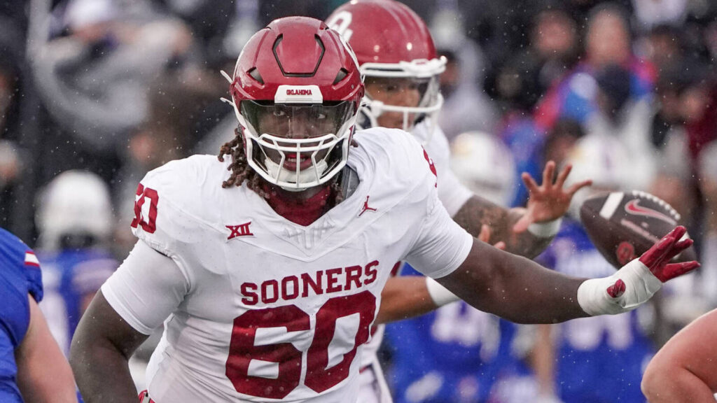 Cowboys make it official with seven 2024 draft picks, including first-rounder