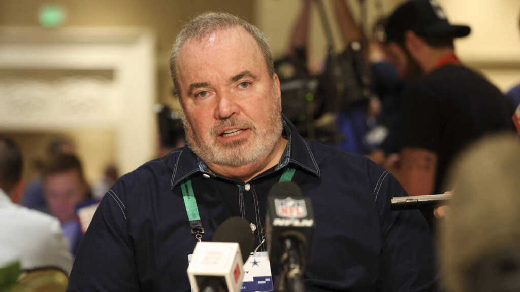 Cowboys' Mike McCarthy takes firm stance on potential NFL rule change that's caused controversy