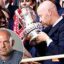 DANNY MURPHY: Man United had a brilliant win - and set up like you should against foes with a higher footballing IQ - but it won't be enough to save Man United boss Erik ten Hag