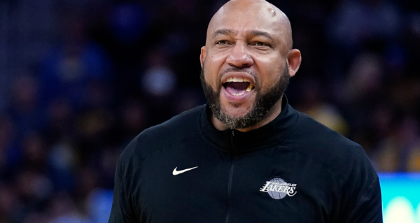 Darvin Ham Fired By Lakers