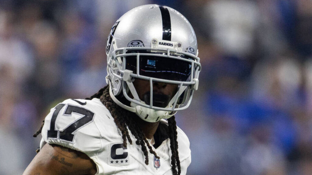 Davante Adams looks back on Packers departure, Jordan Love breakout