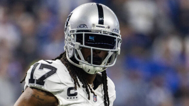 Davante Adams looks back on Packers departure, Jordan Love breakout