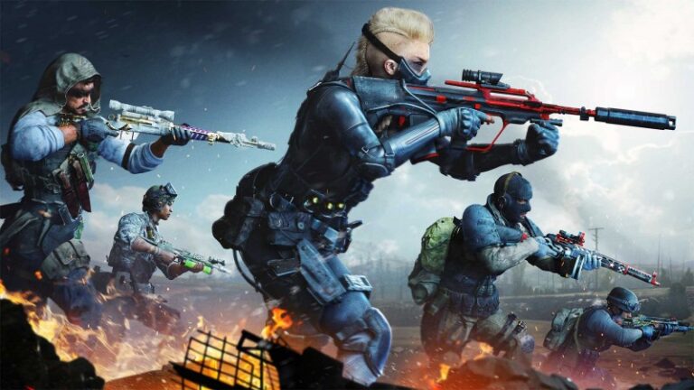 Despite Speculation, Microsoft Will Reportedly Launch This Year's Call Of Duty On Xbox Game Pass
