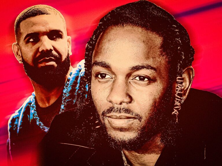 Dissecting the Genius Strategy of Kendrick Lamar’s “Not Like Us”