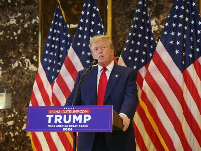 Does the Trump Verdict Change Anything?