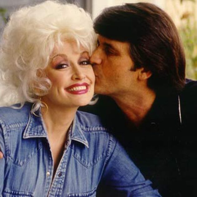 Dolly Parton Says This Is the Secret to Her 57-Year Marriage