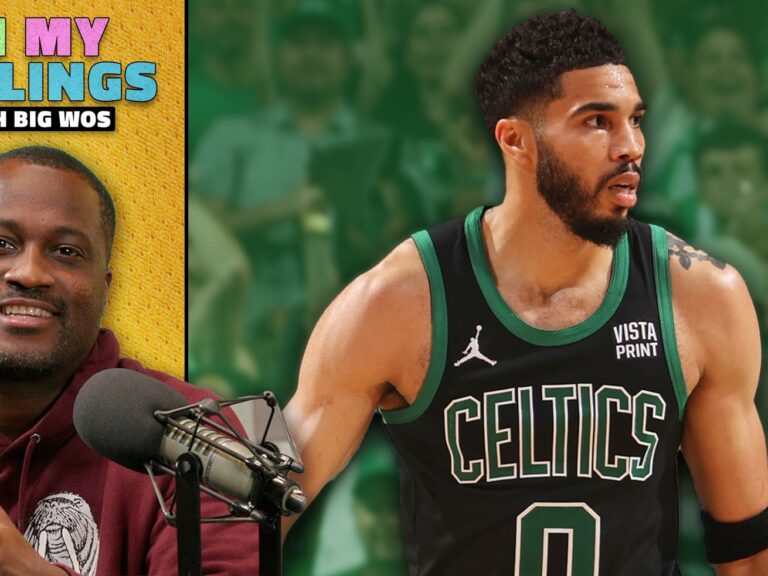 Don’t Worry About the Celtics’ Playoff Performance