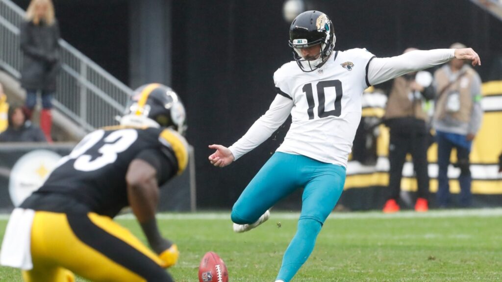 Doug Pederson confirms Brandon McManus’ release from Jaguars was not due to alleged incident