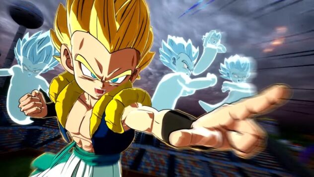 Dragon Ball: Sparking Zero Trailer Reveals Fusion Fighters And Teases Summer Game Fest Announcement