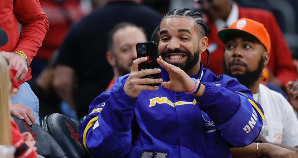 Drake Responds to Kendrick Lamar With New Song “The Heart Part 6”: Listen