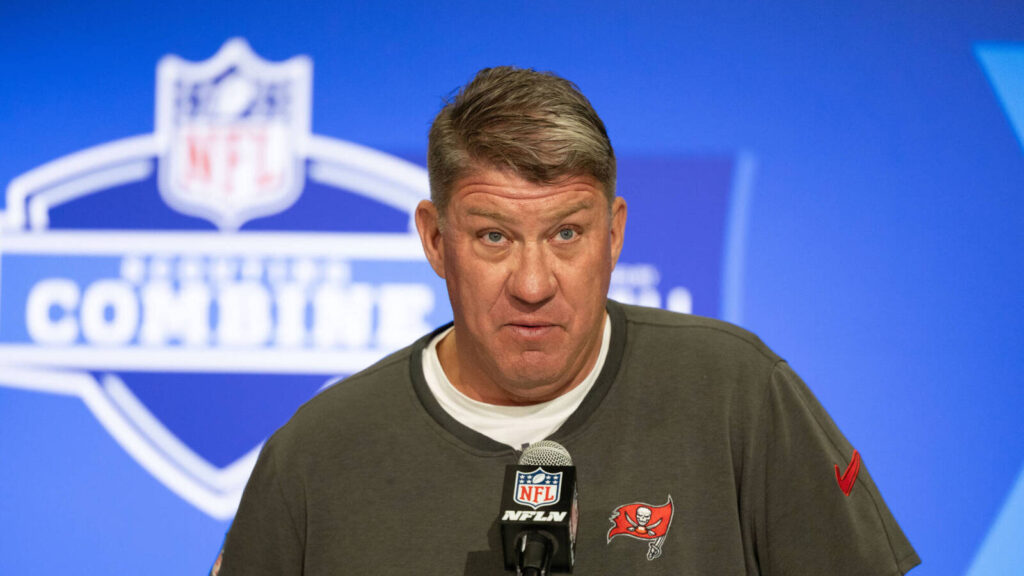 Elijah Klein Could Quickly Factor Into Bucs’ OL Plans