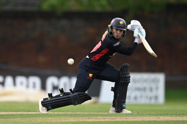 Elwiss fifty in vain as Sunrisers take the sting out of the Vipers