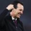 Emery signs new five-year Aston Villa contract
