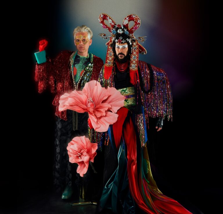 Empire of the Sun Coming Back With New Album, Share Video for New Song: Watch