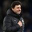 England move one of best decisions of my life - Pochettino