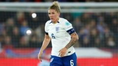 England recall fit-again Bright for Euro qualifiers