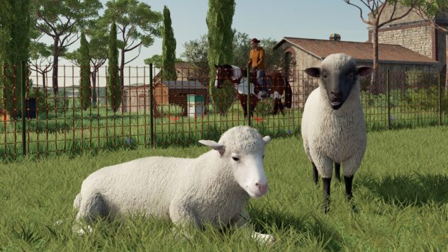 Epic Games Store's latest weekly freebie is available now and I can barley contain myself