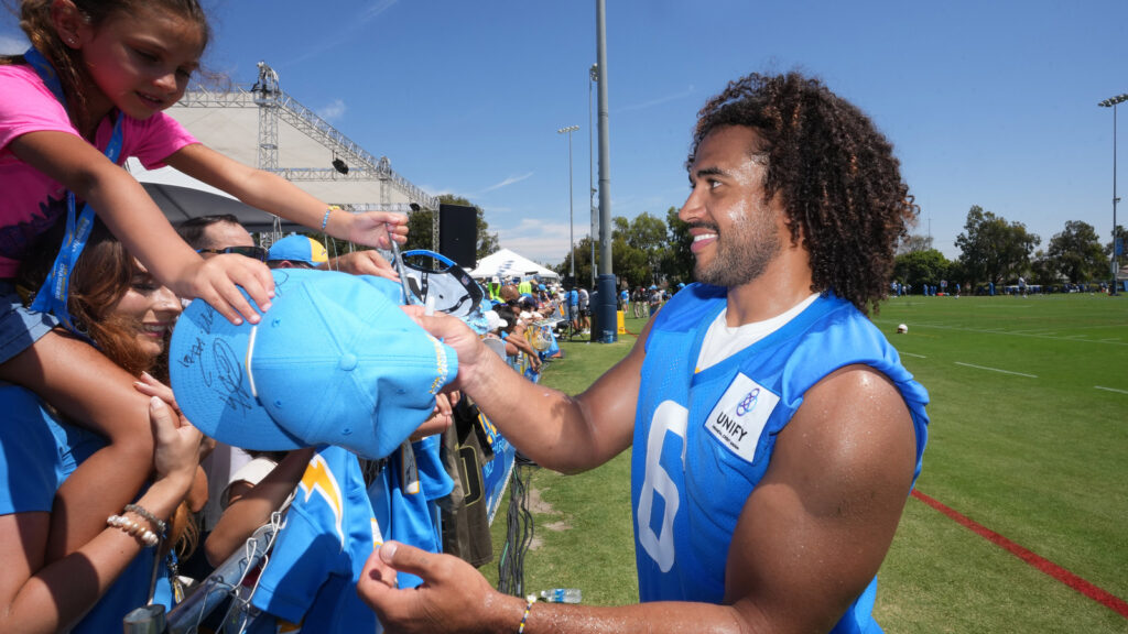 Eric Kendricks explains decision to ditch 49ers for Cowboys