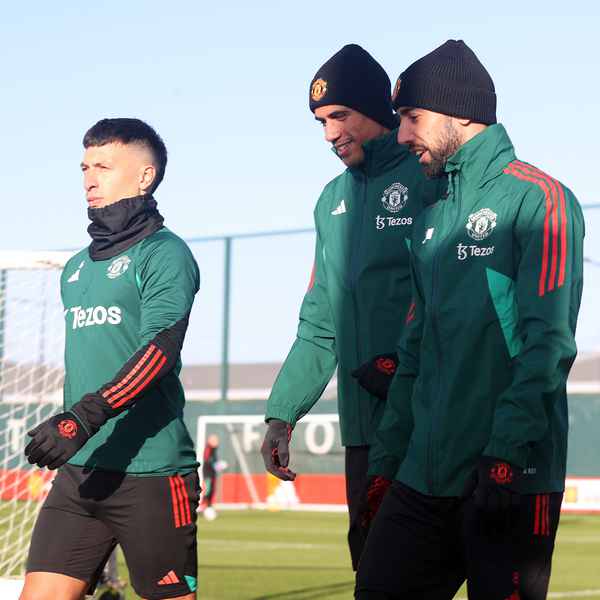 Erik: Absentees desperate to return