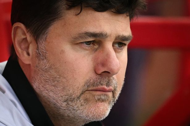 Every word Mauricio Pochettino said on Chelsea win, Reece James, his future, turning a corner