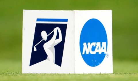 Everything you need to know about the 2024 NCAA Women's Golf Championships, including TV, ticket info