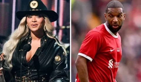 Ex-Liverpool star looking for his own 'Beyonce' on US reality TV show