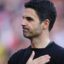 Extending Arteta’s contract makes perfect sense in this managerial market