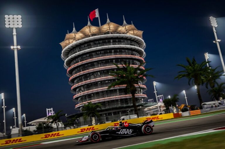 F1 24 game review: Slick but lacking polish